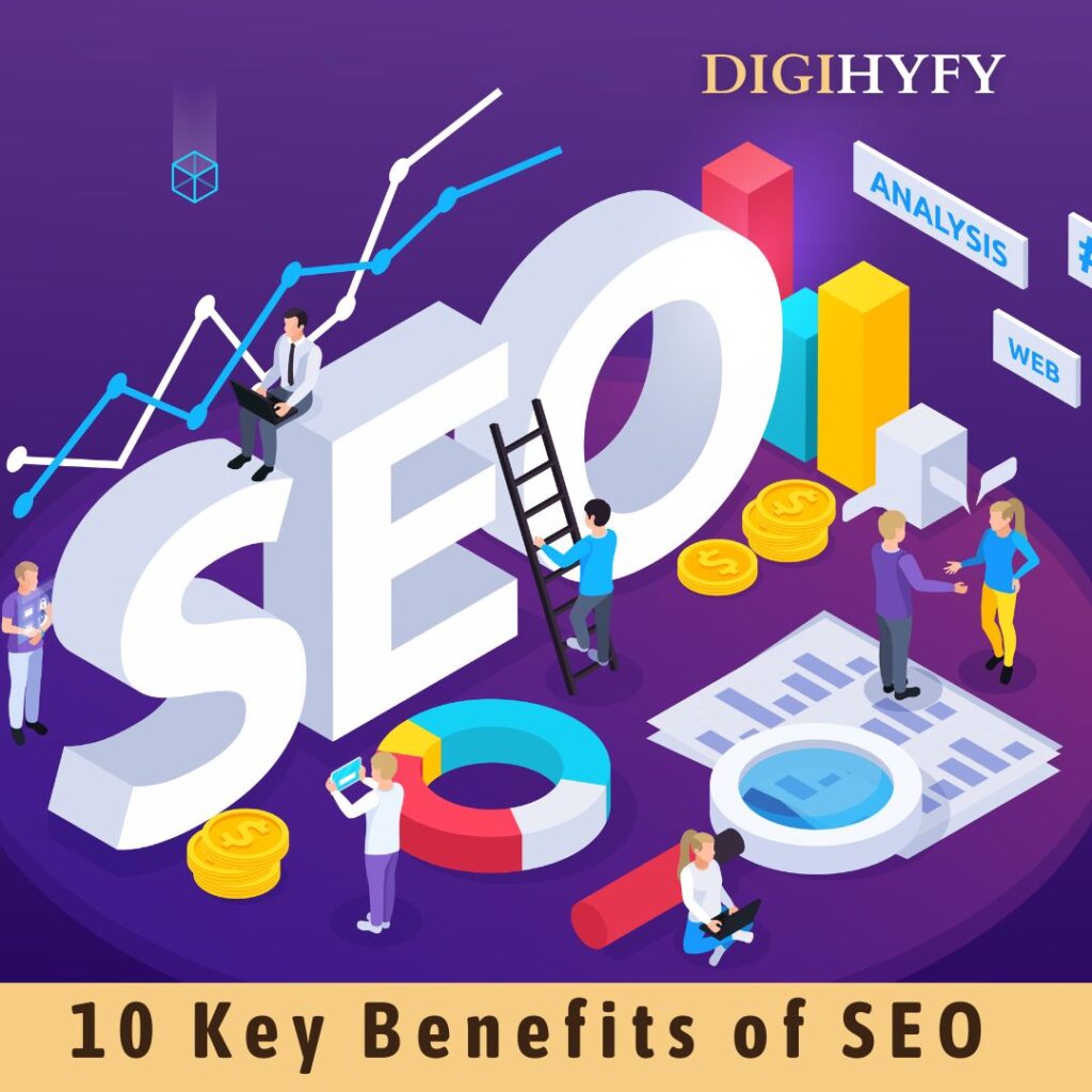 10 benefits of seo digihyfy