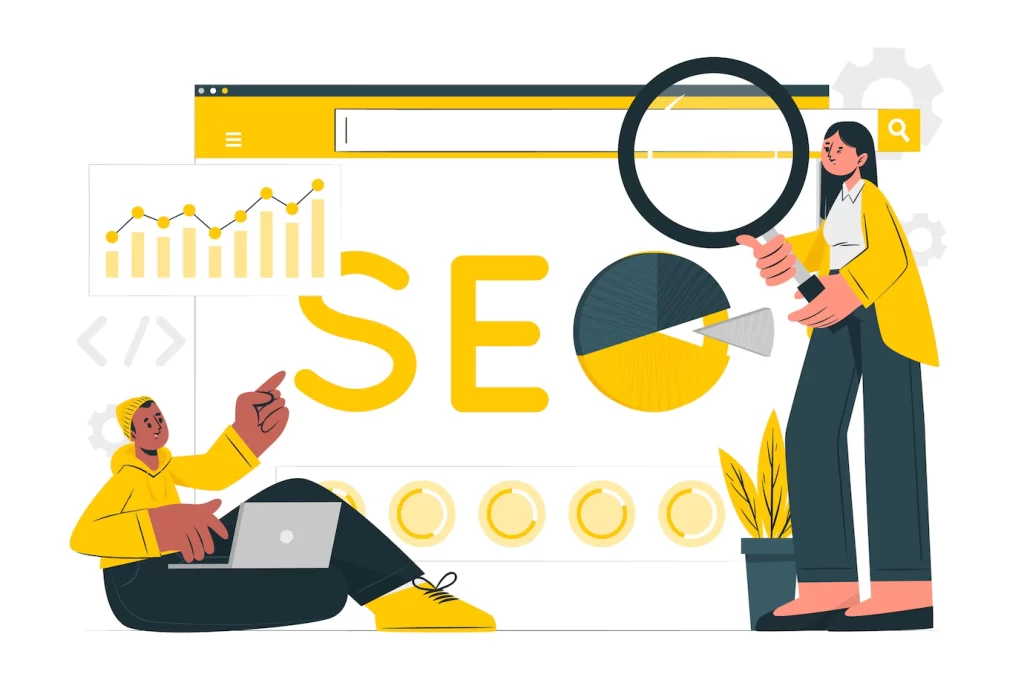 Effective SEO techniques for 2023