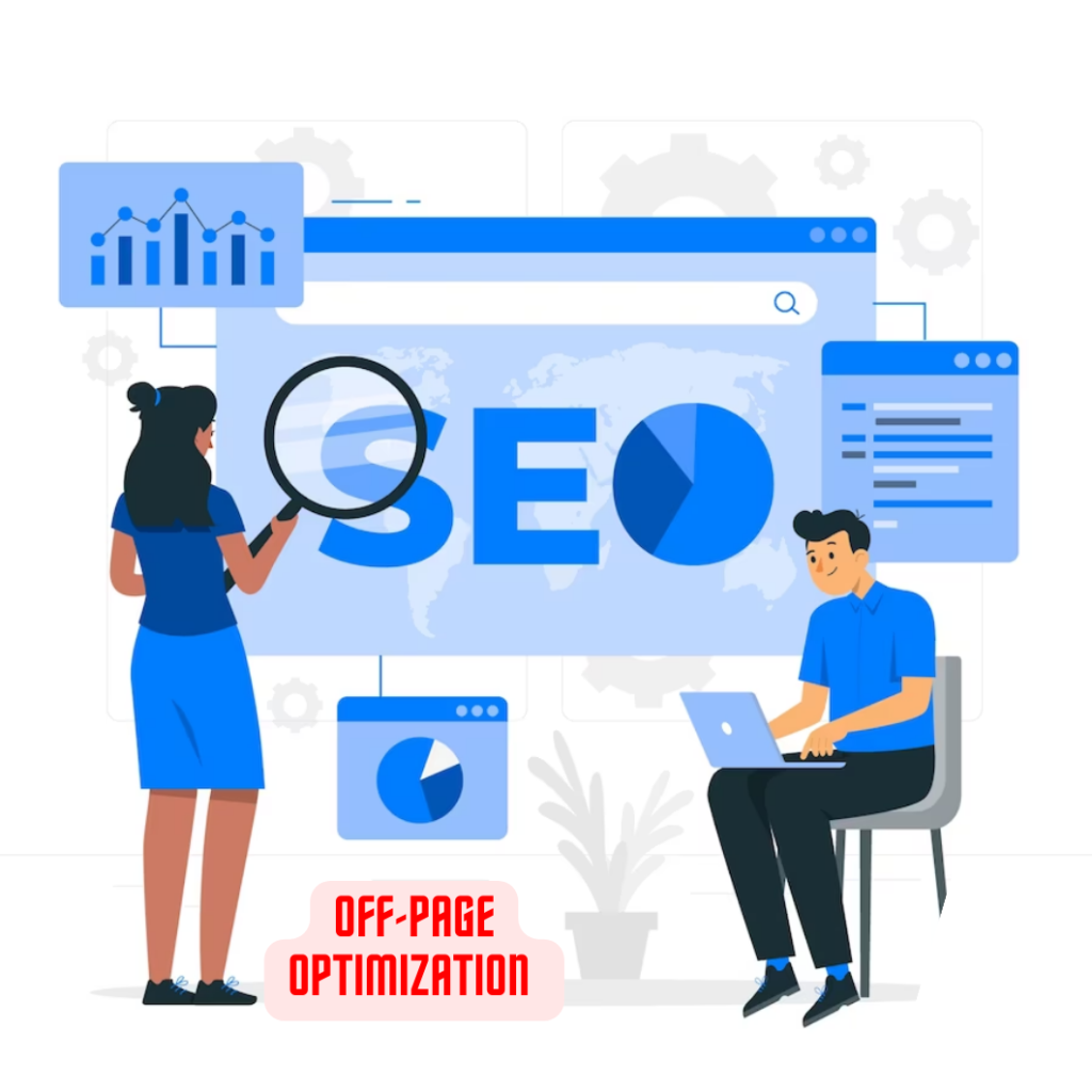 OFF-Page-SEO