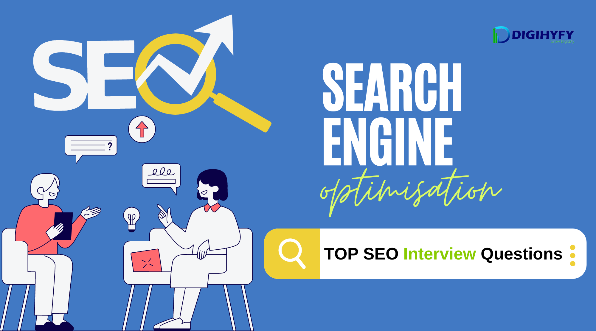 23 SEO Interview Questions and Answers for 2023 Ultimate Guide to SEO