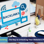 Link Building: The Key to Unlocking Your Website’s Potential