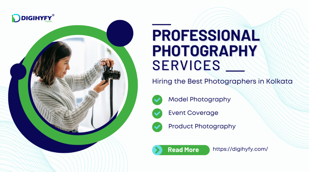 Hiring the Best Photographers in Kolkata