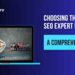 Choosing the Right SEO Expert in Kolkata: A Comprehensive Guide