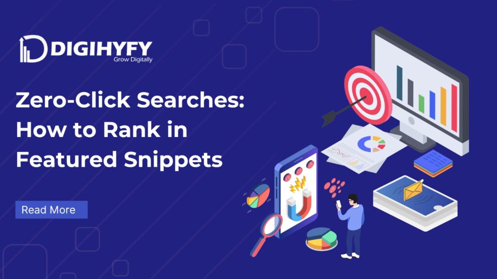 Zero-Click Searches: How to Rank in Featured Snippets