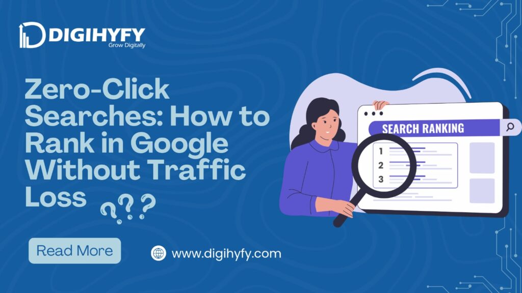 Zero-Click Searches: How to Rank in Featured Snippets