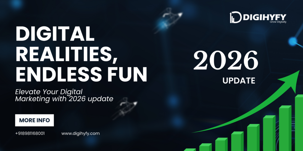 Digital Marketing Strategy Comparison: 2026 vs 2025