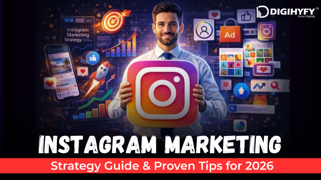 Instagram Marketing: Strategy Guide & Proven Tips for 2026